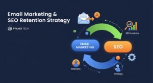 Email Marketing & SEO Retention Strategy