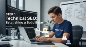 Technical SEO: Establishing a Solid Base 